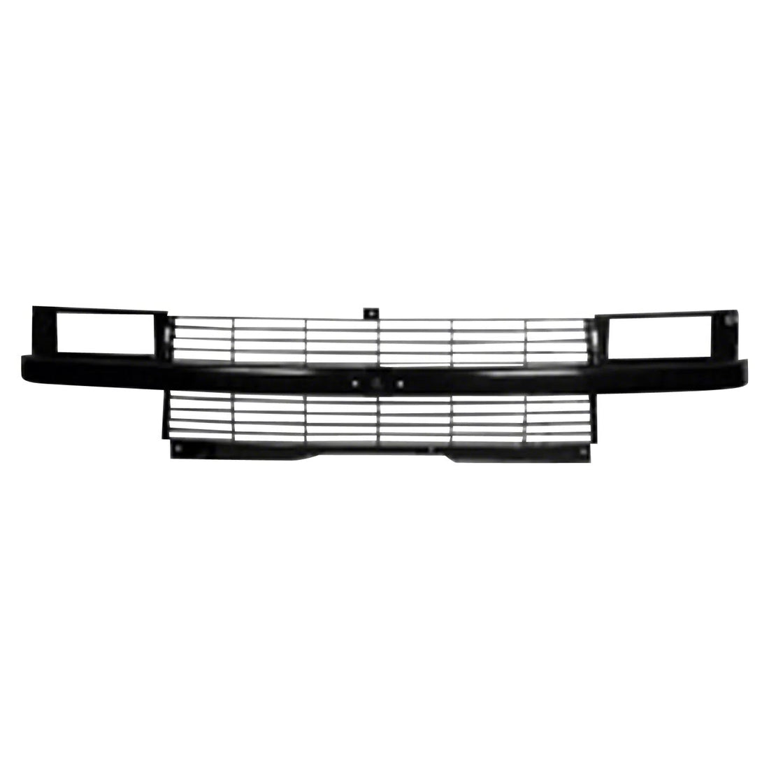 Grille assy 1995 - 2005 CHEVROLET ASTRO  GM1200389 GM1200389