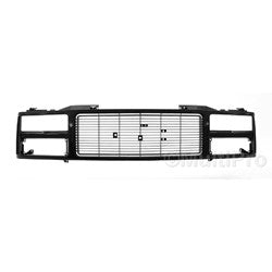 Grille assy 1990 - 1993 GMC C1500  GM1200391 88960432