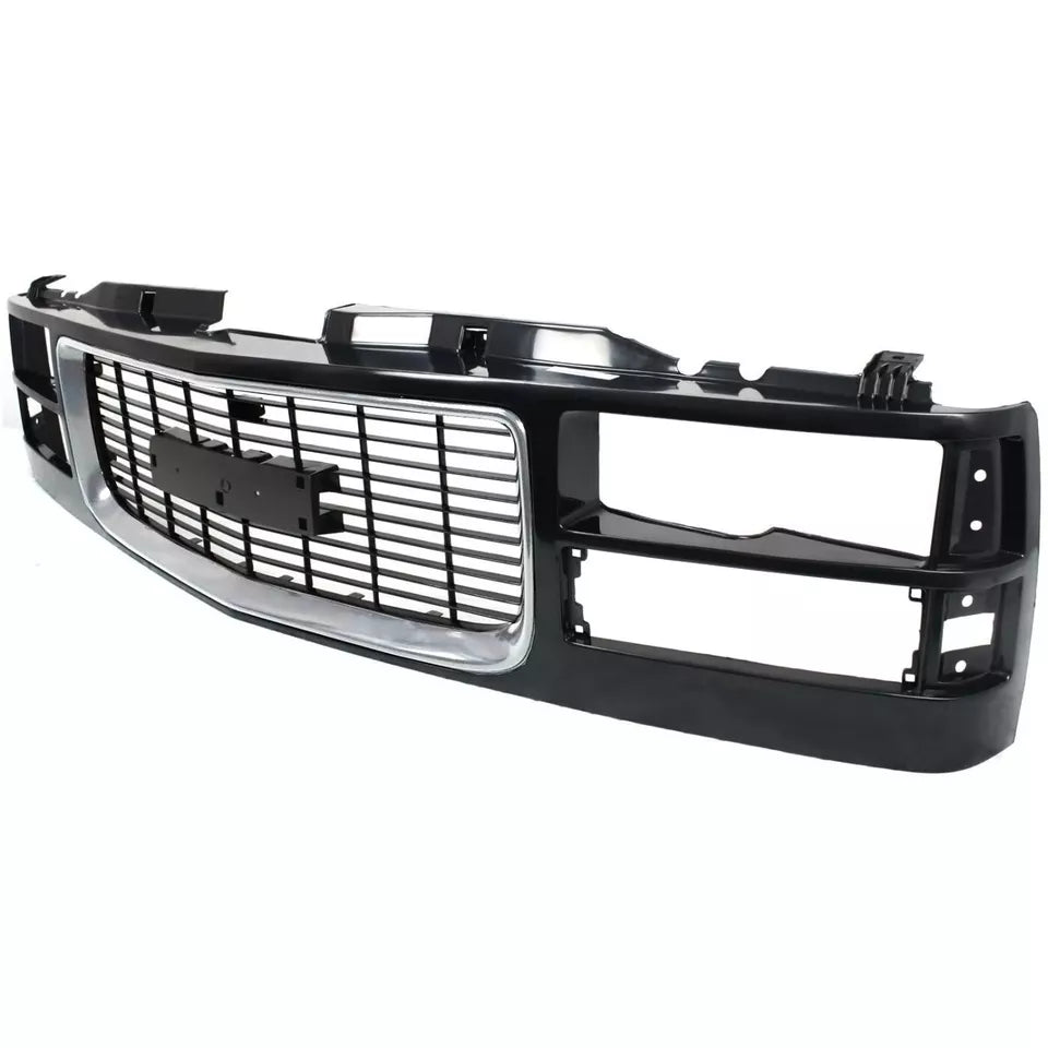 Grille assy 1994 - 1998 GMC C1500  GM1200392 12388709