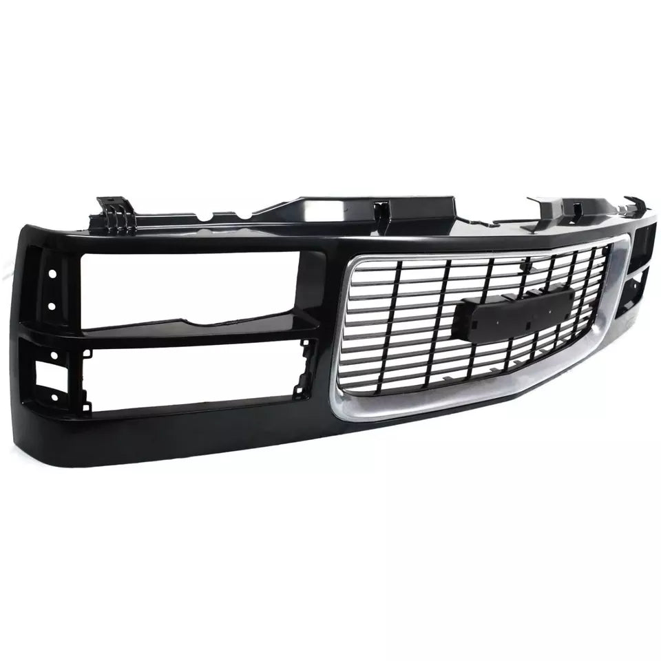 Grille assy 1994 - 1998 GMC C1500  GM1200392 12388709