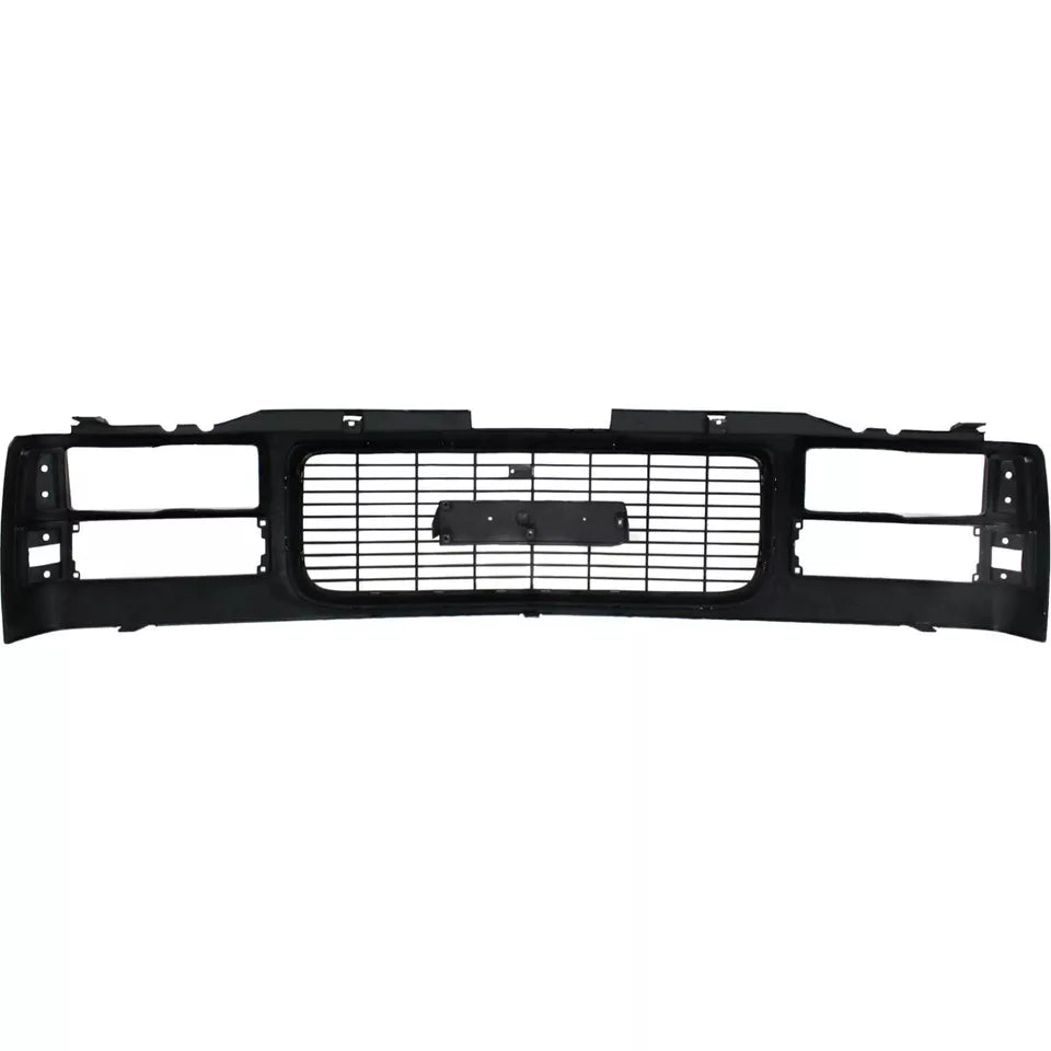 Grille assy 1994 - 1998 GMC C1500  GM1200392 12388709