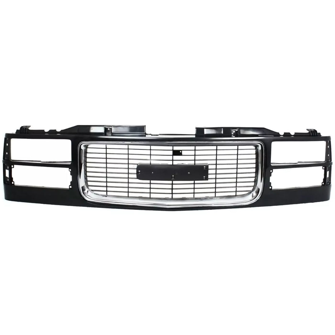 Grille assy 1994 - 1998 GMC C1500 GM1200392 12388709