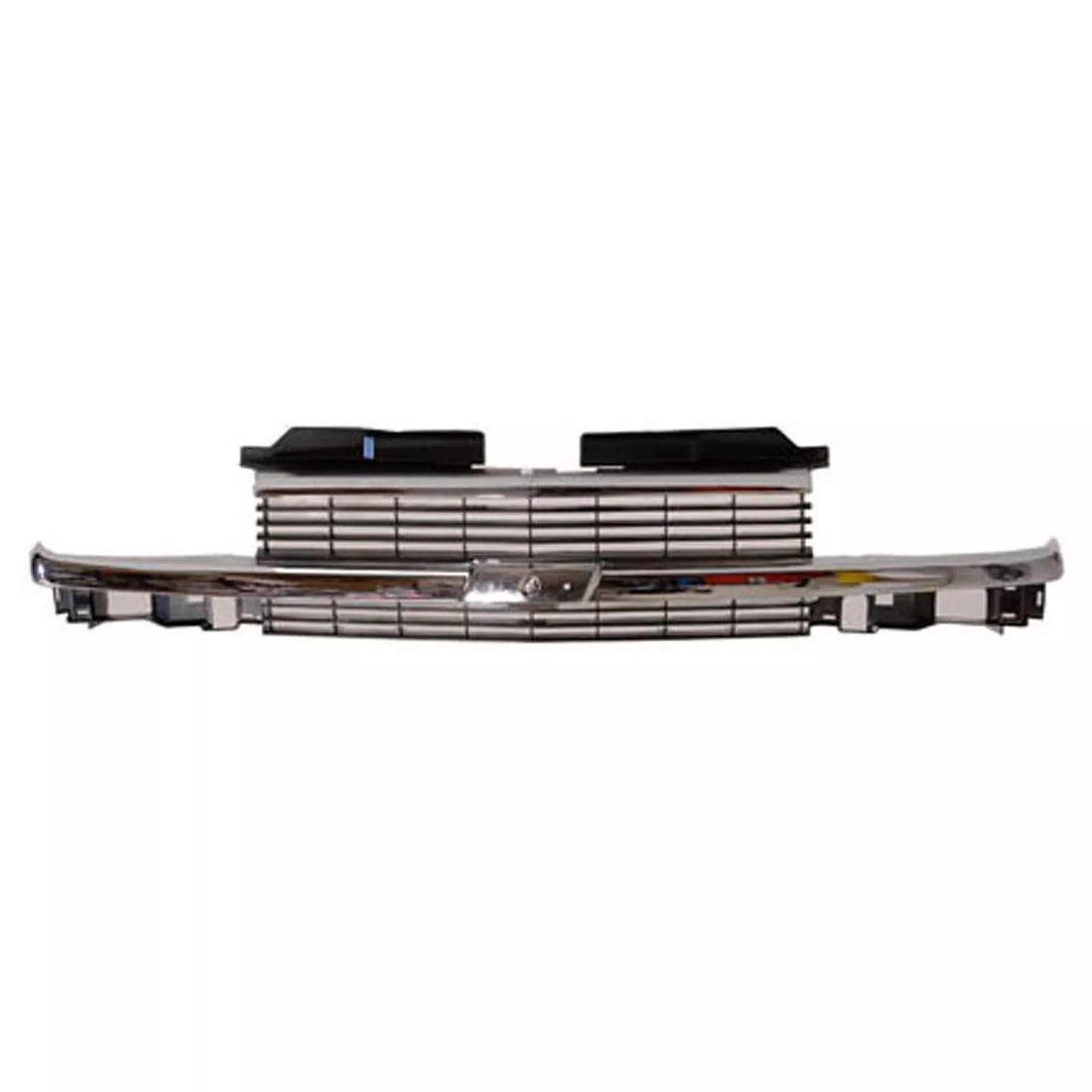 Grille assy 1998 - 1999 CHEVROLET BLAZER GM1200397 15015044