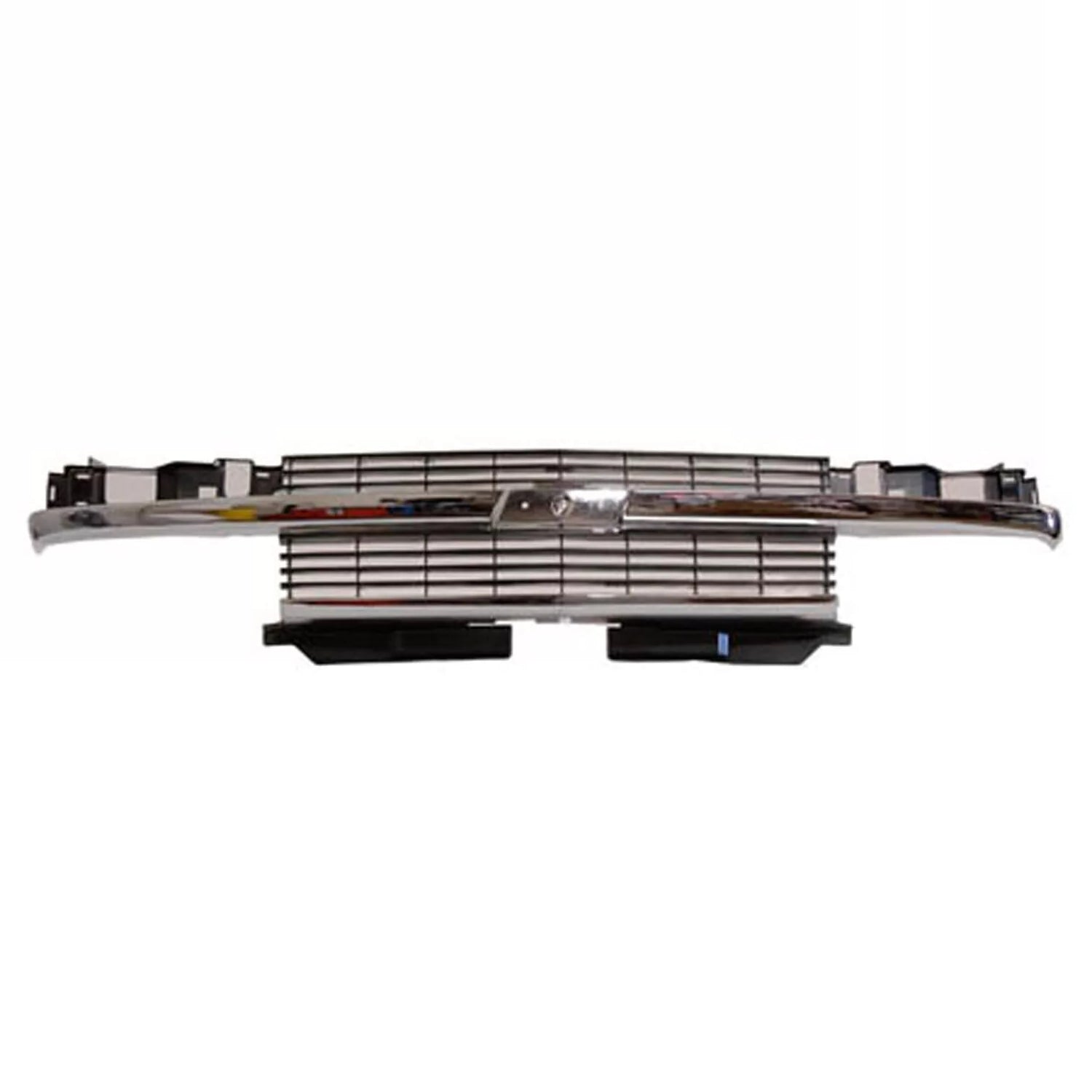 Grille assy 1998 - 1999 CHEVROLET BLAZER  GM1200397 15015044