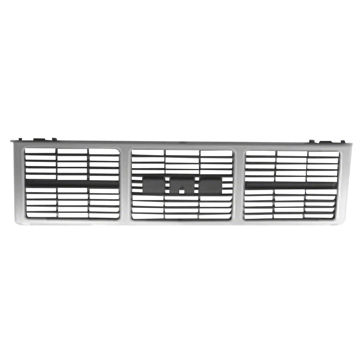 Conjunto de parrilla 1985 - 1988 GMC C1500 GM1200401 15554913