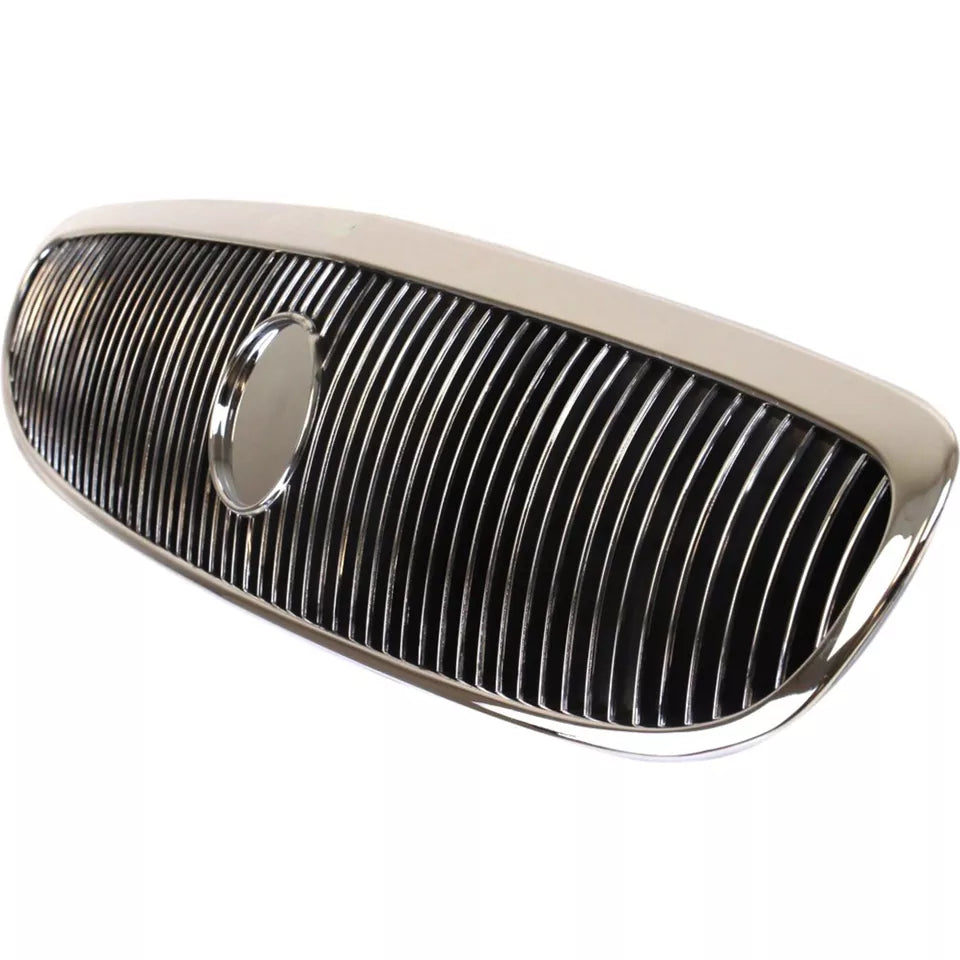 Grille assy 1997 - 2002 BUICK CENTURY  GM1200405 10424876