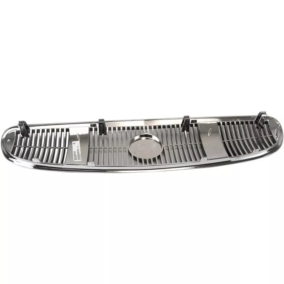 Conjunto de parrilla 2000 - 2002 BUICK CENTURY GM1200405 10424876