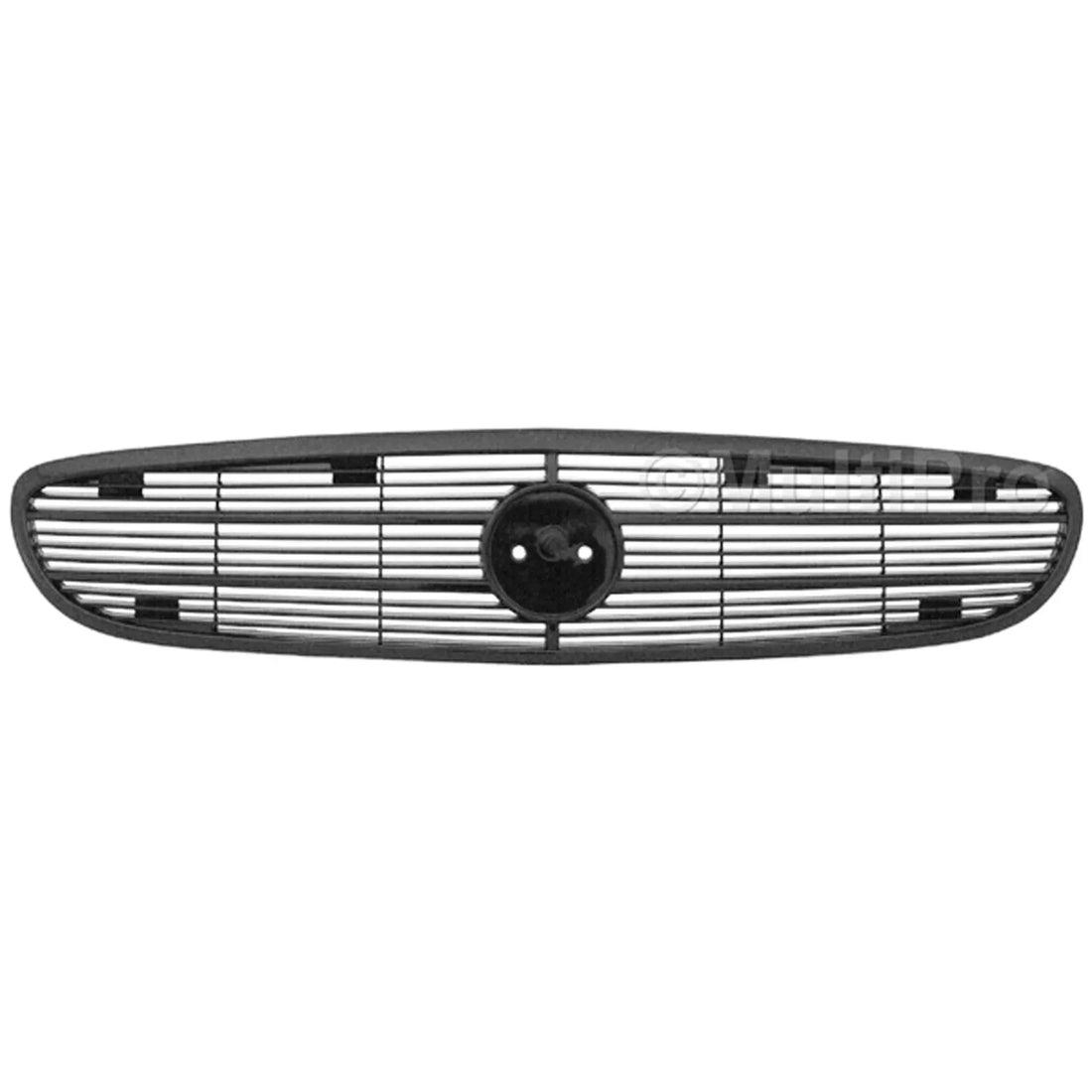Grille assy 1997 - 2005 BUICK REGAL GM1200407 10287933
