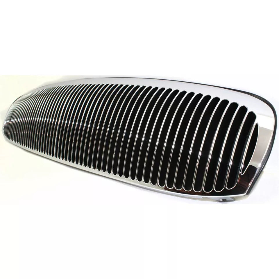 Conjunto de parrilla 1997 - 2004 BUICK PARK AVENUE GM1200409 25762116