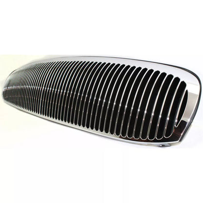 Grille assy 1997 - 2004 BUICK PARK AVENUE  GM1200409 25762116