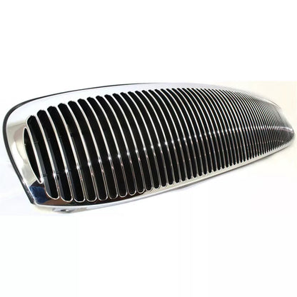 Grille assy 1997 - 2004 BUICK PARK AVENUE  GM1200409 25762116