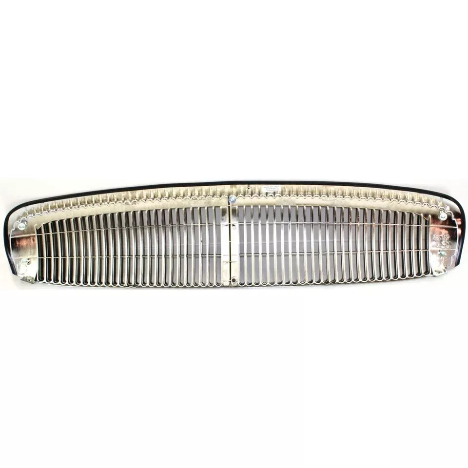 Grille assy 1997 - 2004 BUICK PARK AVENUE  GM1200409 25762116