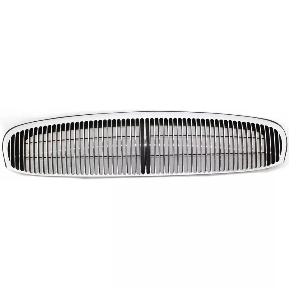 Grille assy 1997 - 2004 BUICK PARK AVENUE GM1200409 25762116