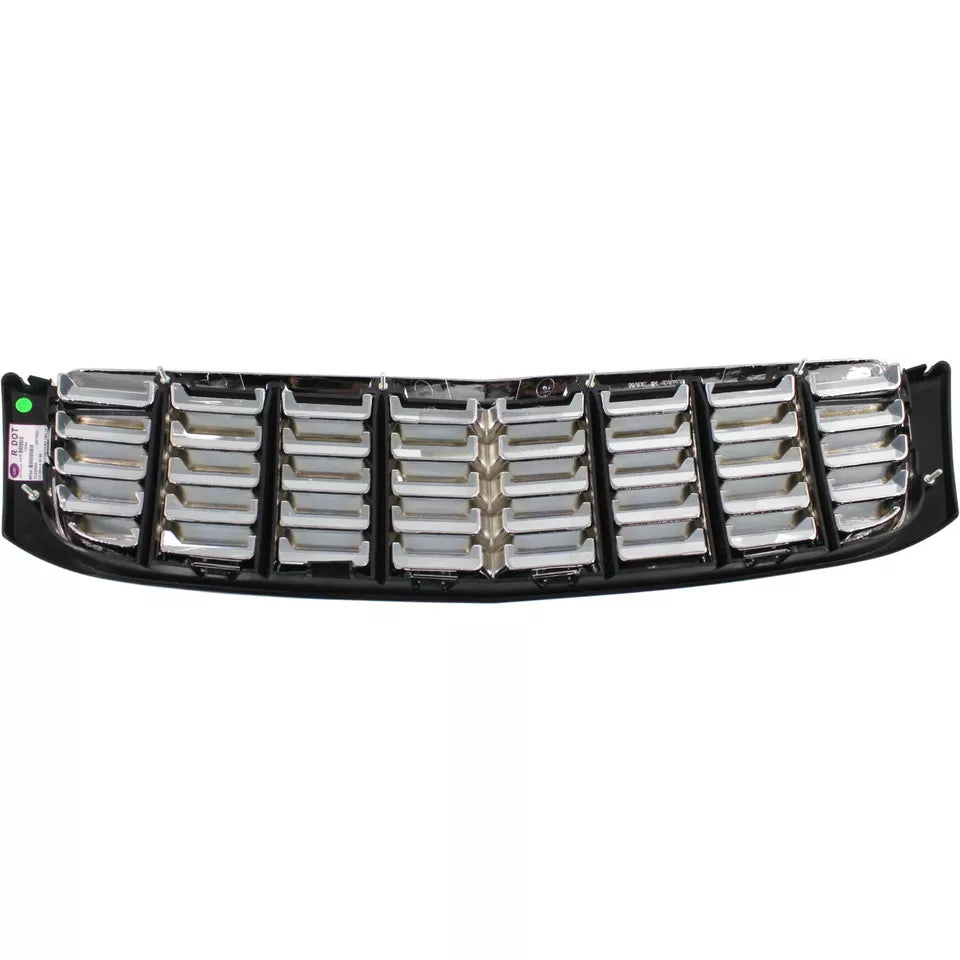 Grille assy 1997 - 1999 CADILLAC DEVILLE  GM1200411 16524695