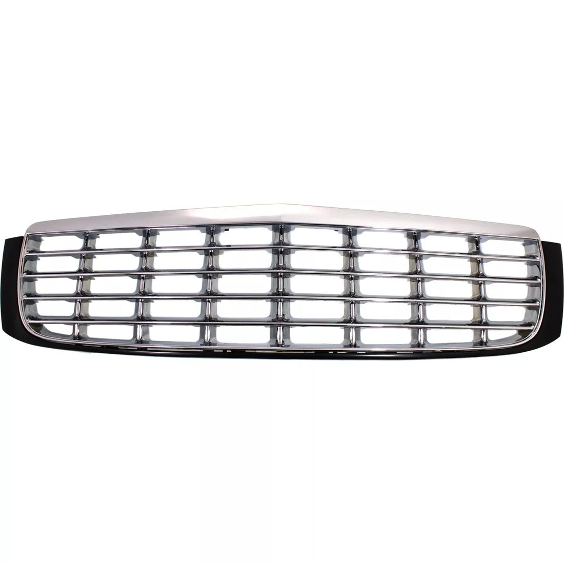 Grille assy 1997 - 1999 CADILLAC DEVILLE GM1200411 16524695