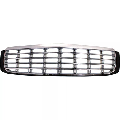 Grille assy 1997 - 1999 CADILLAC DEVILLE  GM1200411 16524695