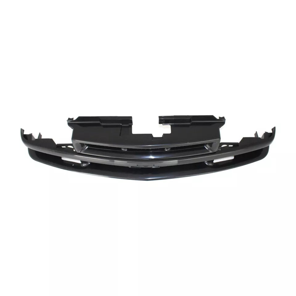 Conjunto de parrilla 2000 - 2004 CHEVROLET S10 GM1200413 12471853