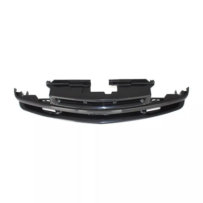 Conjunto de parrilla 2000 - 2004 CHEVROLET S10 GM1200413 12471853