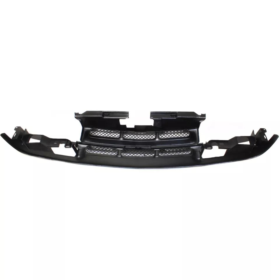 Conjunto de parrilla CHEVROLET BLAZER 2000 - 2005 GM1200418 19180339