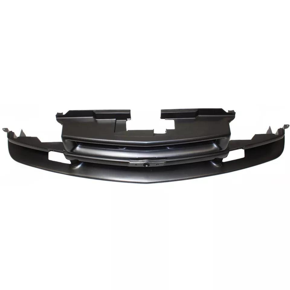 Conjunto de parrilla CHEVROLET BLAZER 2000 - 2005 GM1200418 19180339