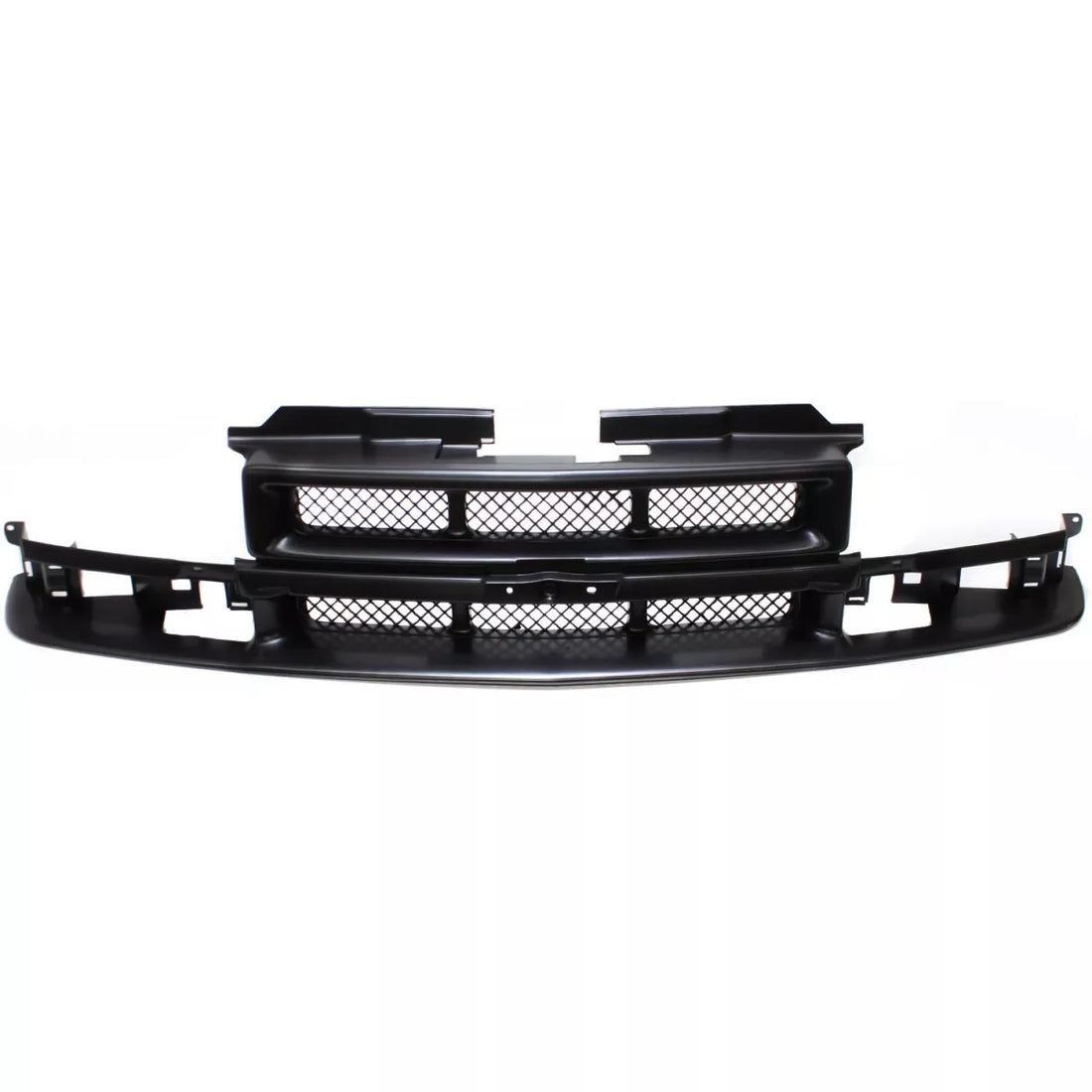 Grille assy 2000 - 2005 CHEVROLET BLAZER GM1200418 19180339