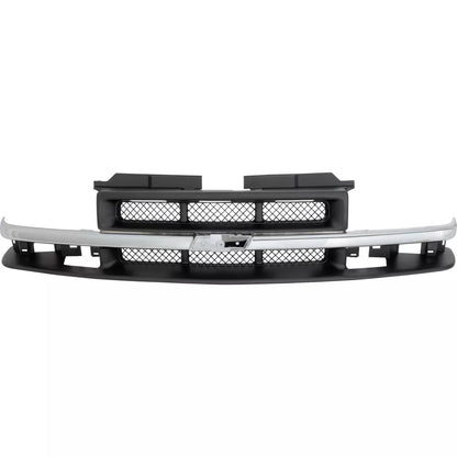 Conjunto de parrilla CHEVROLET BLAZER 1998 - 2004 GM1200419 15048519