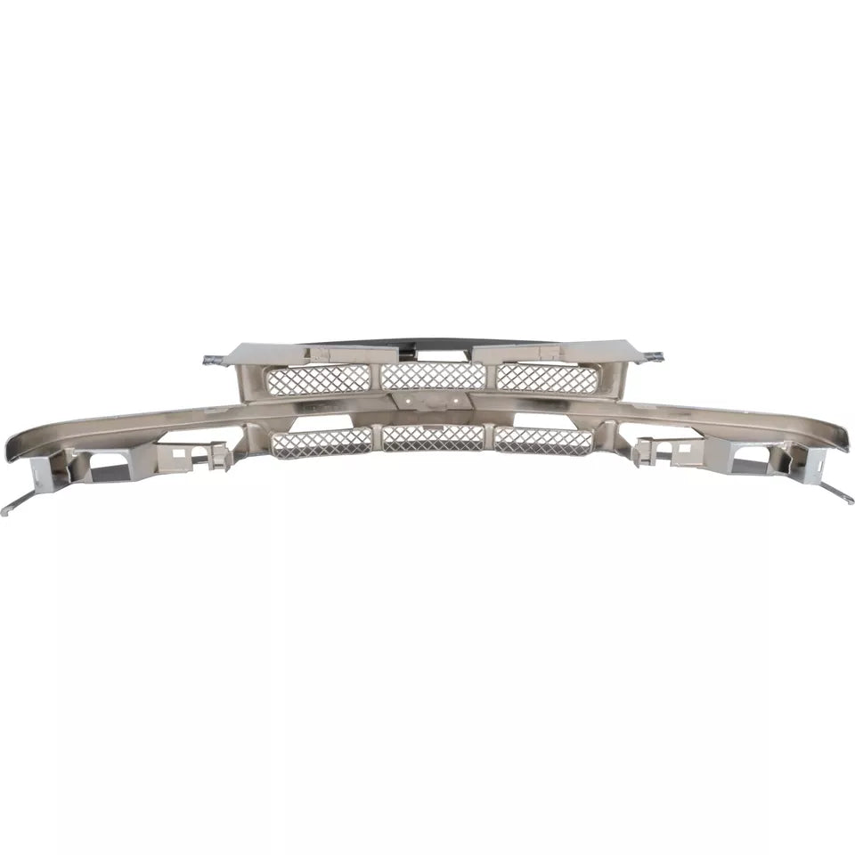 Grille assy 1998 - 2004 CHEVROLET BLAZER  GM1200419 15048519