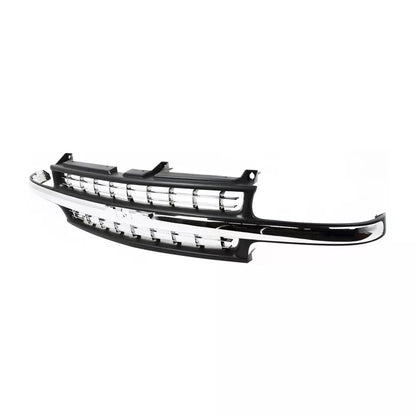 Grille assy 1999 - 2002 CHEVROLET SILVERADO 1500  GM1200424 15764313