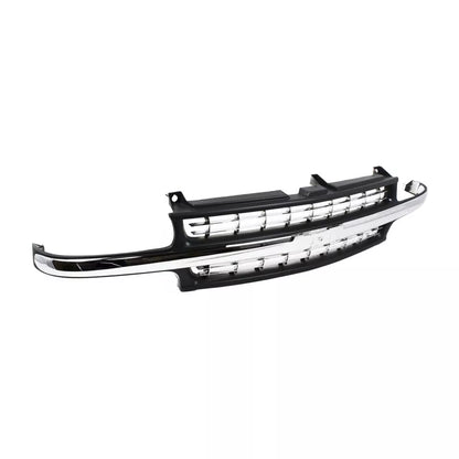 Grille assy 1999 - 2002 CHEVROLET SILVERADO 1500  GM1200424 15764313