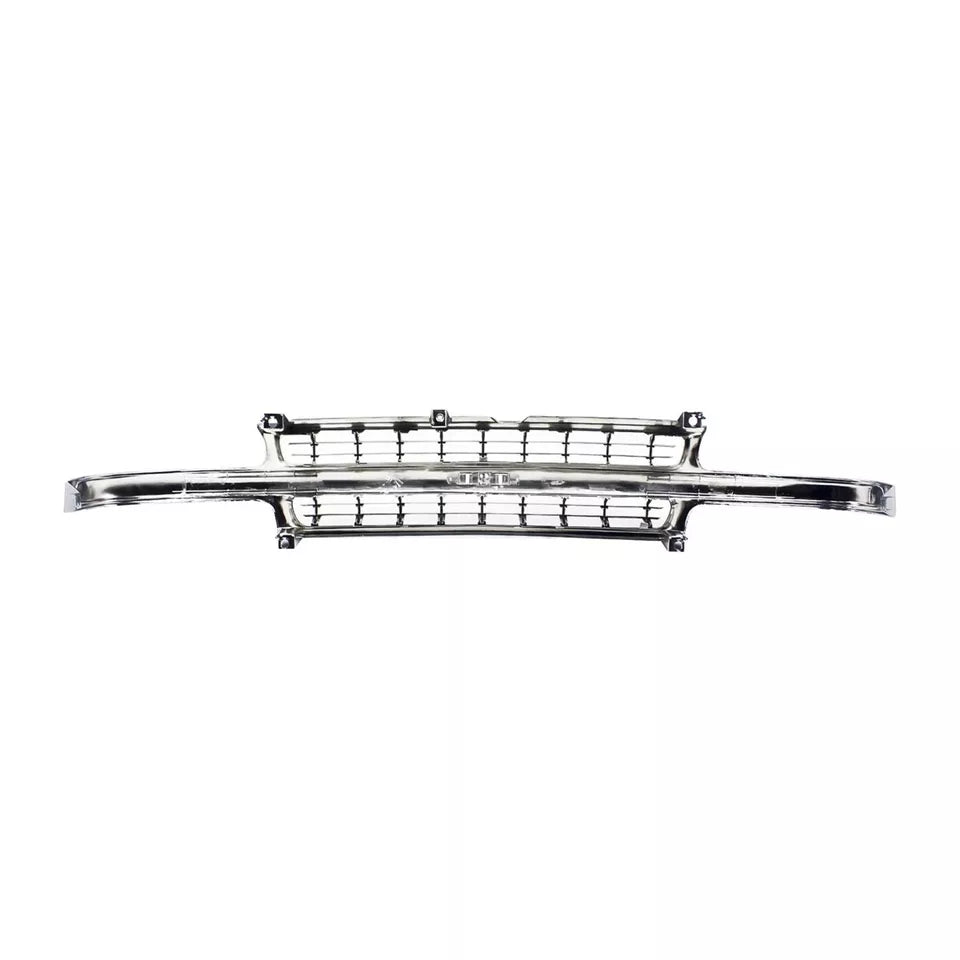 Conjunto de parrilla 1999 - 2002 CHEVROLET SILVERADO 1500 GM1200424 15764313