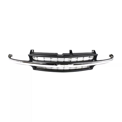 Grille assy 1999 - 2002 CHEVROLET SILVERADO 1500  GM1200424 15764313