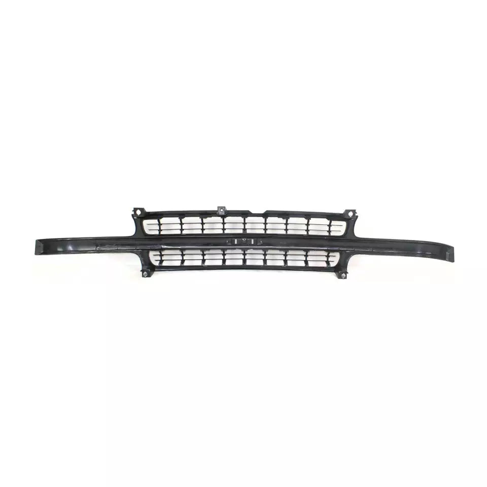 Grille assy 1999 - 2002 CHEVROLET SILVERADO 1500  GM1200425 88968935