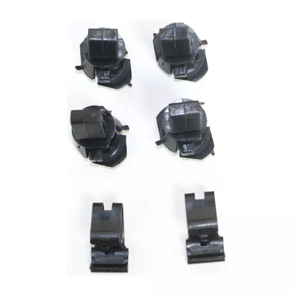 Conjunto de parrilla 1999 - 2002 CHEVROLET SILVERADO 1500 GM1200425 88968935