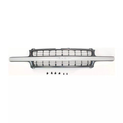 Grille assy 1999 - 2002 CHEVROLET SILVERADO 1500  GM1200425 88968935