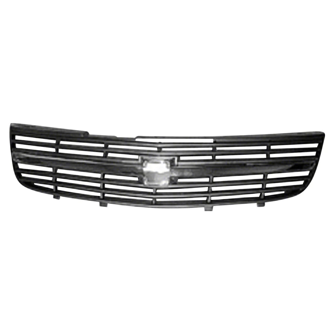 Grille assy 2000 - 2005 CHEVROLET IMPALA  GM1200428 10289769