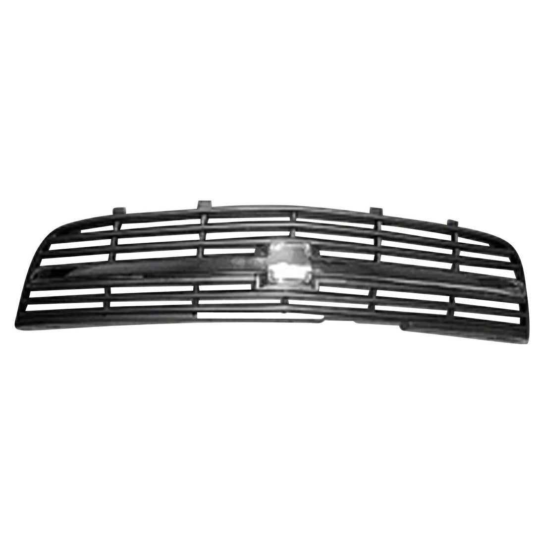 Conjunto de parrilla 2005 - 2005 CHEVROLET IMPALA GM1200428 10289769