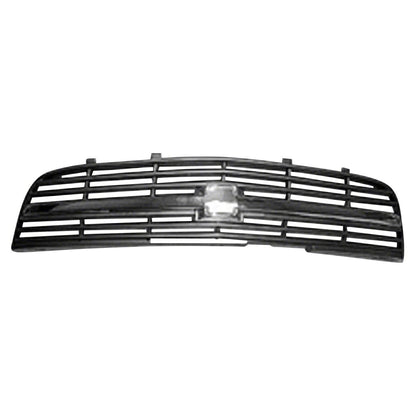 Grille assy 2000 - 2005 CHEVROLET IMPALA  GM1200428 10289769