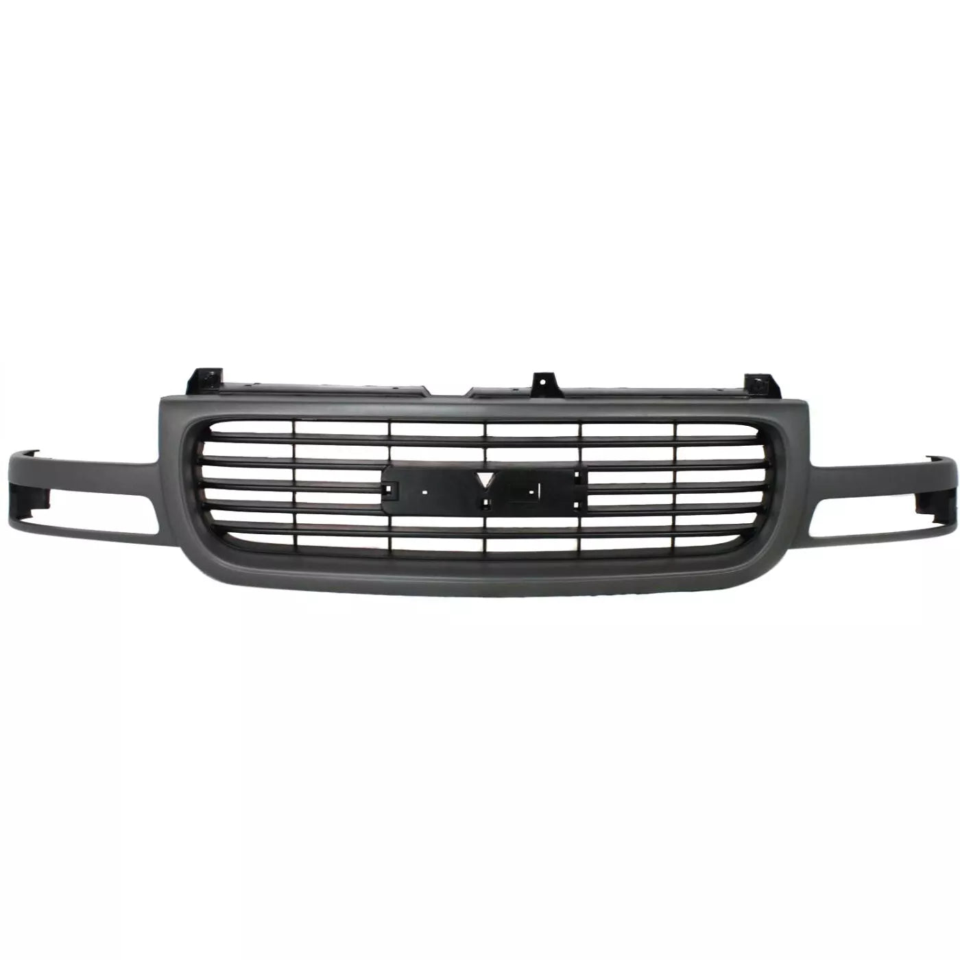 Grille assy 1999 - 2002 GMC SIERRA 1500  GM1200429 19130786