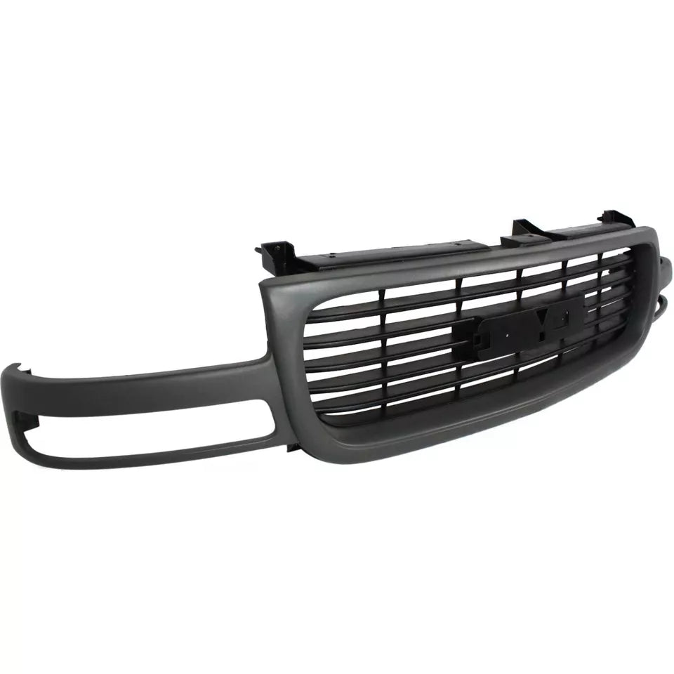 Grille assy 1999 - 2002 GMC SIERRA 1500  GM1200429 19130786