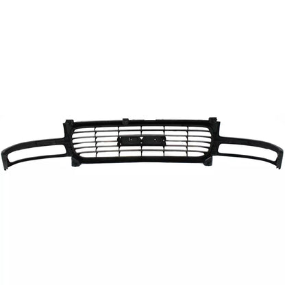 Grille assy 1999 - 2002 GMC SIERRA 1500  GM1200429 19130786