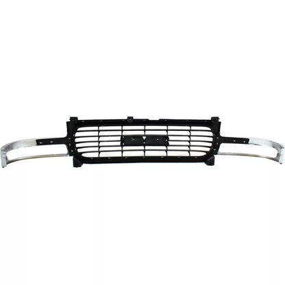 Grille assy 1999 - 2002 GMC SIERRA 1500  GM1200430 19130787