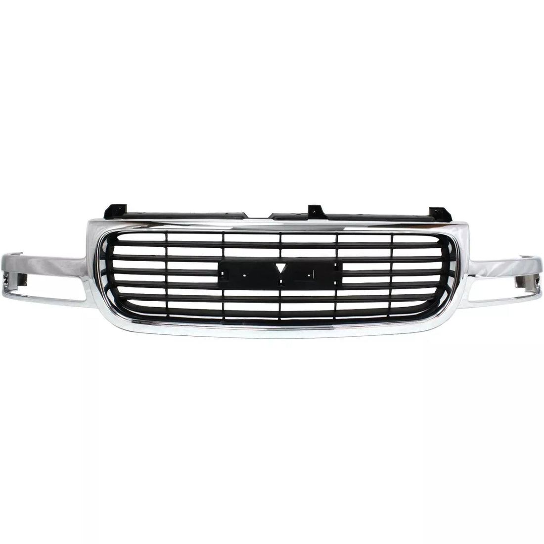 Grille assy 1999 - 2002 GMC SIERRA 1500 GM1200430 19130787