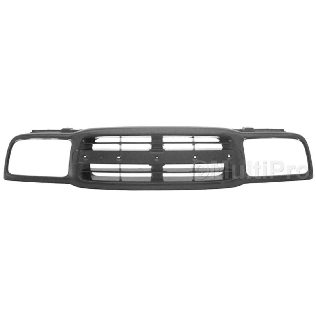 Grille assy 1999 - 2004 CHEVROLET TRACKER GM1200434 91174867