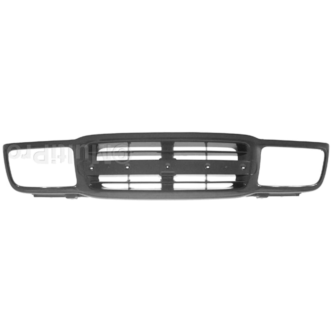 Conjunto de parrilla 1999 - 2004 CHEVROLET TRACKER GM1200434 91174867