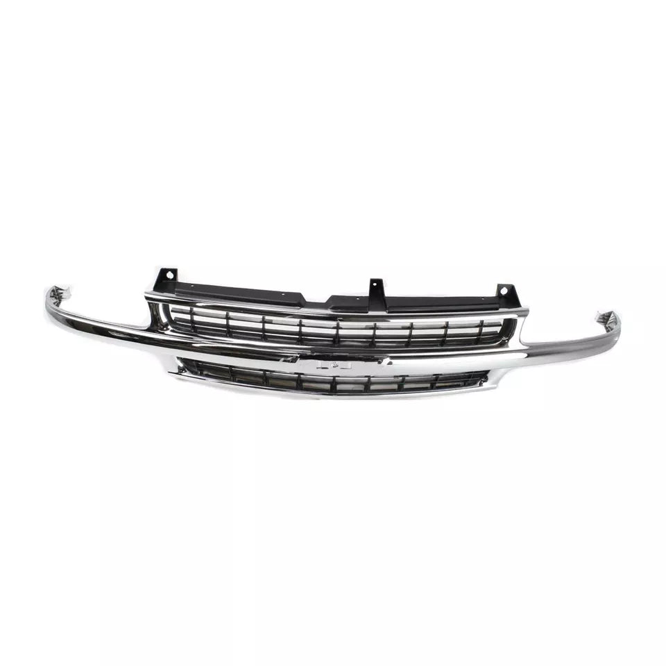 Grille assy 2000 - 2006 CHEVROLET SUBURBAN 1500  GM1200442 88968934