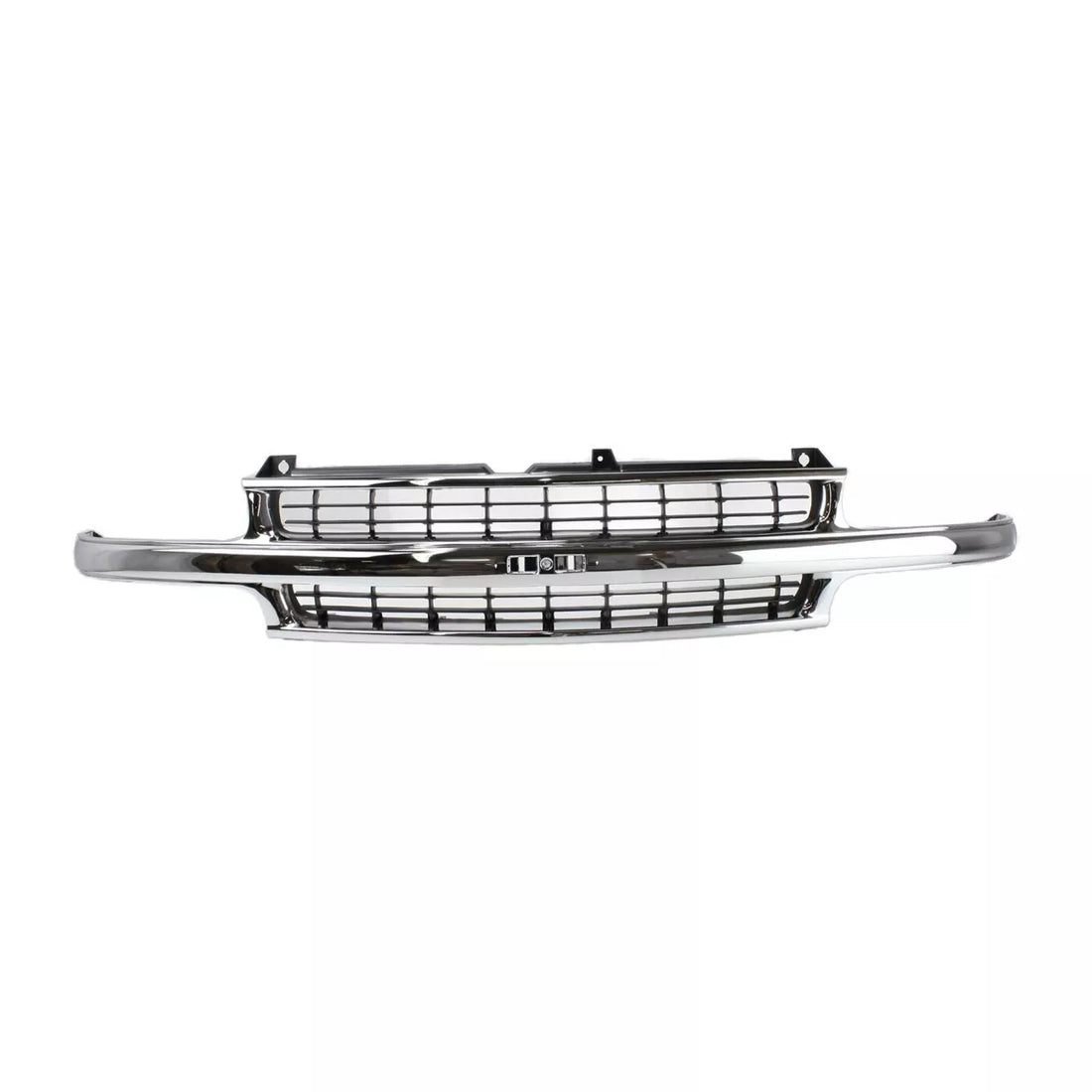 Grille assy 2000 - 2006 CHEVROLET SUBURBAN 1500 GM1200442 88968934