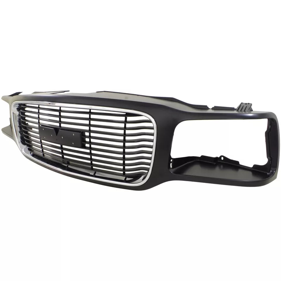 Grille assy 1992 - 2000 GMC YUKON  GM1200447 12474625