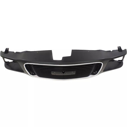 Conjunto de parrilla 1992 - 2000 GMC YUKON GM1200447 12474625