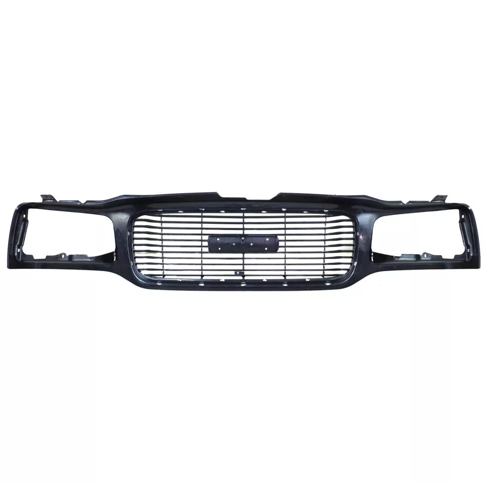 Grille assy 1992 - 2000 GMC YUKON  GM1200447 12474625