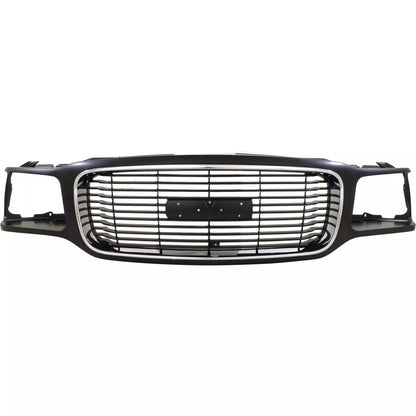 Grille assy 1992 - 2000 GMC YUKON  GM1200447 12474625